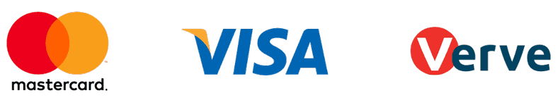 redpay secured badge